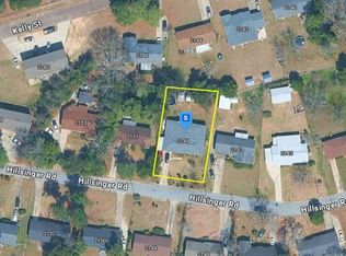 2149 Hillsinger Rd, Augusta, GA 30904