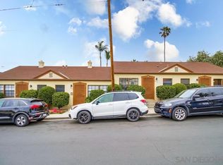 5126-38 Bayard St, San Diego, CA 92109
