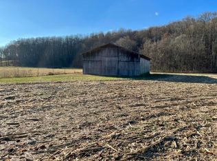 Watterson Gap Rd, Surgoinsville, TN 37873