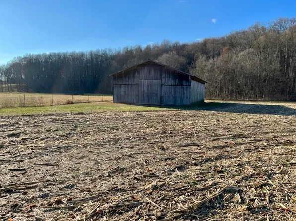 Watterson Gap Rd, Surgoinsville, TN 37873