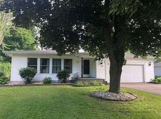 4103 N Lake Rd, Clarklake, MI 49234