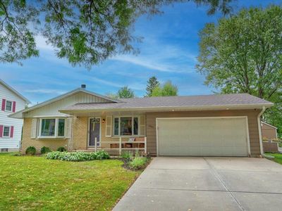 2802 Independence Lane, Madison, WI, 53704