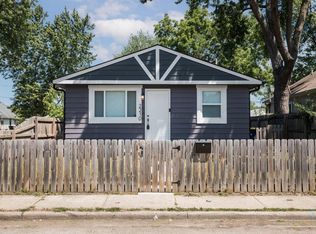 2210 Pleasant St, Indianapolis, IN 46203