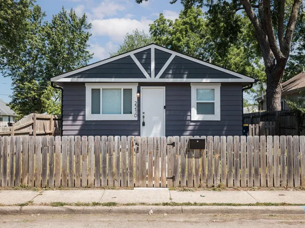 2210 Pleasant St, Indianapolis, IN 46203