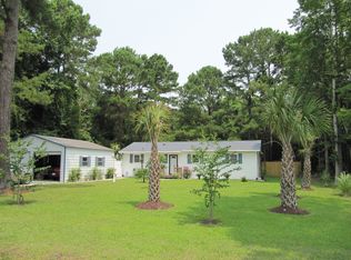 330 Marlowtown Rd NW, Calabash, NC 28467