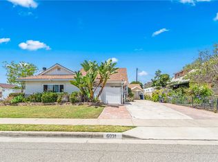 6031 Comanche Dr, Westminster, CA 92683