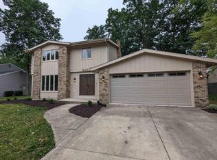 8406 Quincy Ct, Fort Wayne, IN 46835