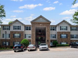 3303 Par Three Way, Lithonia, GA 30038