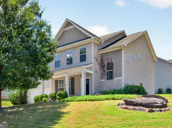 1202 Lincoln Ln, Braselton, GA 30517