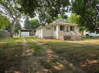 267 2nd St SW, Forman, ND 58032