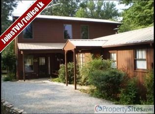 2380 McKelvey Rd, Greenback, TN 37742