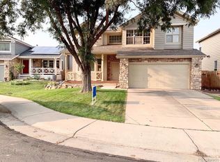 4037 E 130th Way, Thornton, CO 80241