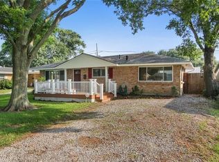 6317 Kawanee Ave, Metairie, LA 70003