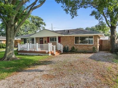 6317 Kawanee Ave, Metairie, LA, 70003