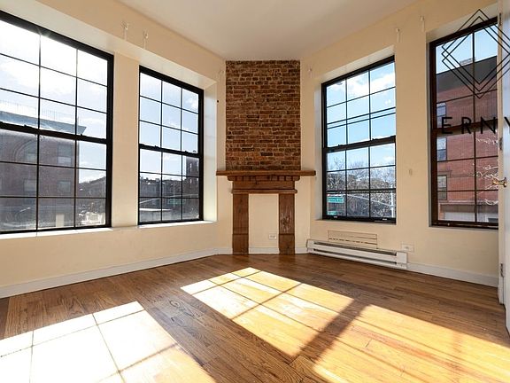 5th image of 383 Marcus Garvey Blvd #4D