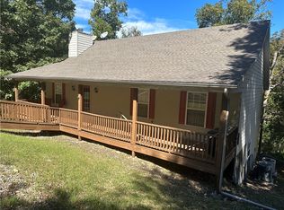 1193 Edgewater Dr, Eureka Springs, AR 72631 | MLS #1252014 | Zillow