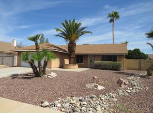 7914 W Sweetwater Ave, Peoria, AZ 85381