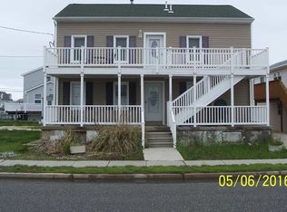 523 W Maple Ave, West Wildwood, NJ 08260