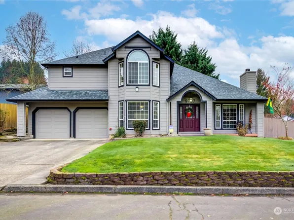 9707 NE 32nd Avenue, Vancouver, WA 98665