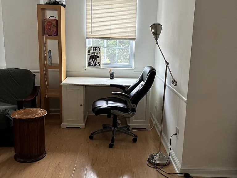2639 I St NW #C — Photo 17