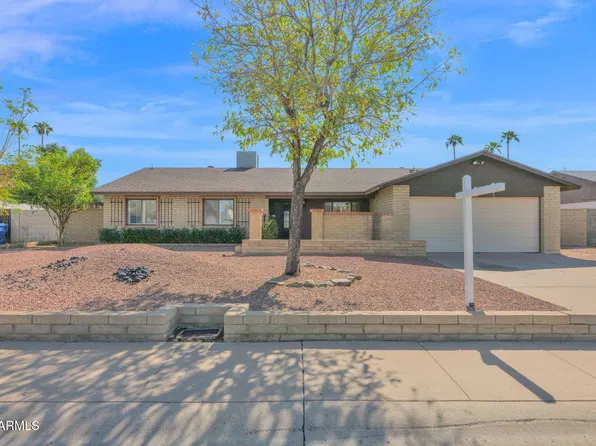 4747 W ASTER Drive, Glendale, AZ 85304