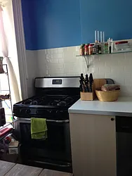 Rented by Picture Realty Inc.