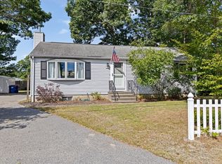 40 Cohasset Rd, Buzzards Bay, MA 02532