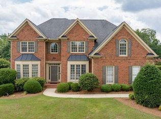 1005 Grace Ct, Suwanee, GA 30024