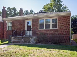6448 Potomac St, Saint Louis, MO