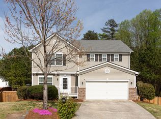 1924 Sweet Flag Rd, Lawrenceville, GA 30045