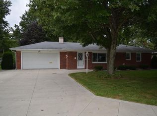 311 Eaton Rd, Anderson, IN 46012