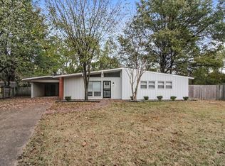 5194 Warfield Dr, Memphis, TN 38117