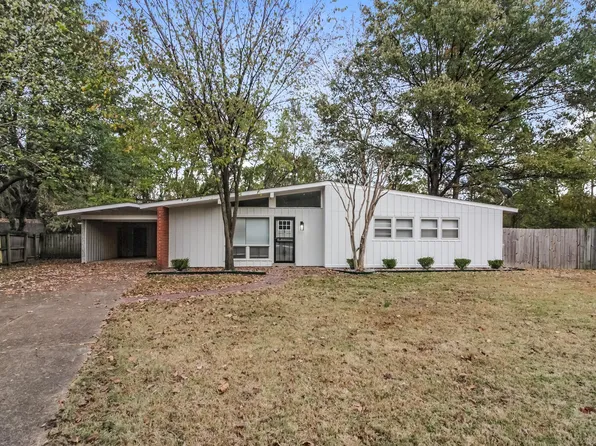 5194 Warfield Dr, Memphis, TN 38117