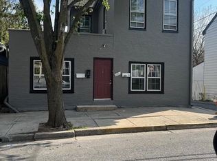 100 E 6th St #1, Frederick, MD 21701