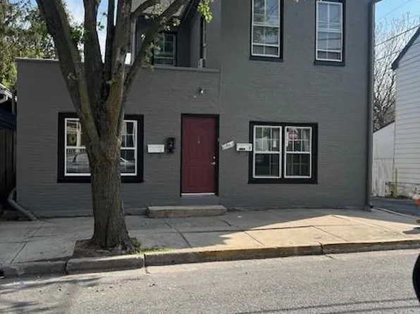 100 E 6th St #1, Frederick, MD 21701