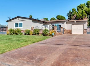 25456 Eureka St, San Bernardino, CA 92404