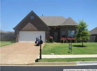 328 Vaiden Ridge Dr S, Hernando, MS 38632