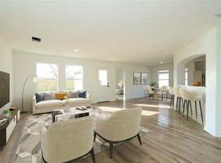 12323 Chute Forest Dr, Houston, TX 77014