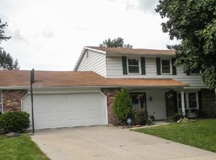 3474 E 722 N, Huntington, IN 46750