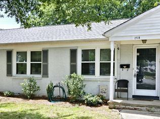 1700 Roslyn Dr UNIT 25B, Burlington, NC 27215