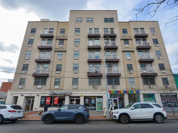 35-38 Junction Boulevard #6F, Corona, NY 11368