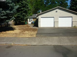 6012-6014 SE 85th Ave, Portland, OR 97266