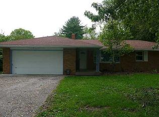 7141 Lindenwood Dr, Indianapolis, IN