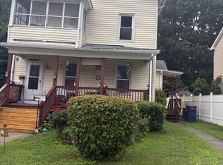 25 Clover St FLOOR 2, Ansonia, CT 06401