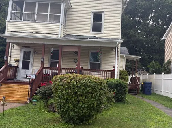 25 Clover St Floor 2, Ansonia, CT 06401