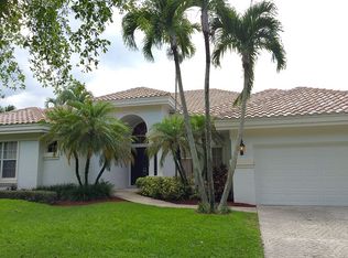 6065 NW 31st Ter, Boca Raton, FL 33496