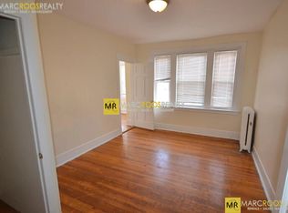 (Undisclosed Address), Allston, MA 02134