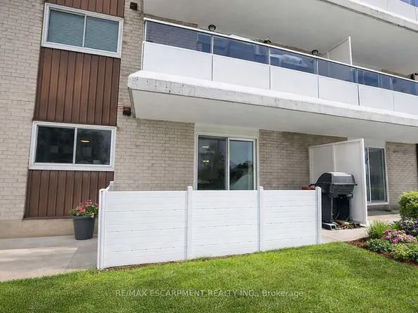71 Vanier Dr, Kitchener, ON