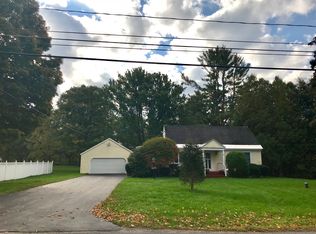 5506 Old Oneida Rd, Rome, NY 13440