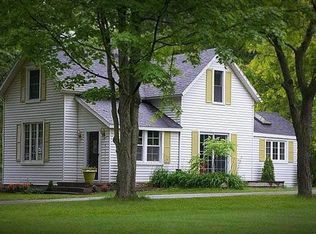 4639 Fennessy St SW, Grand Rapids, MI 49534